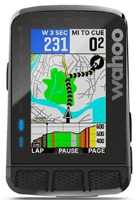 Wahoo Elemnt Roam v2