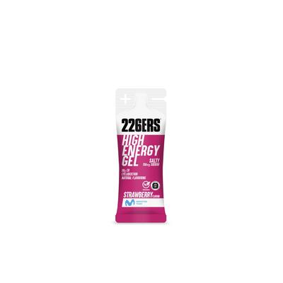 226ers гель HIGH ENERGY XS