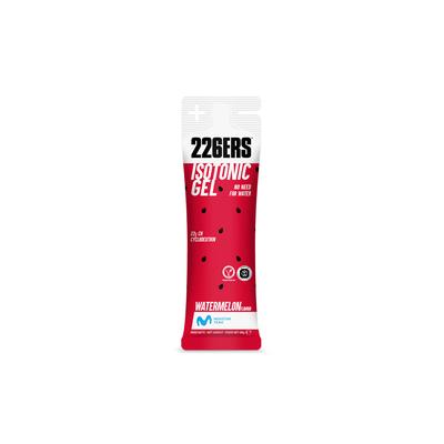 226ers изотонический гель