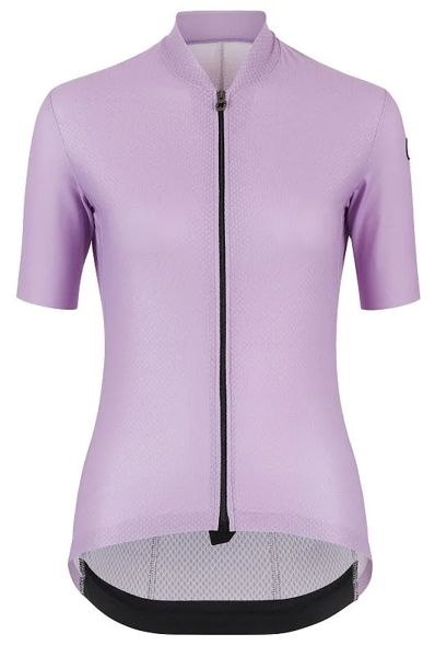 Джерси ASSOS UMA GT DRYLITE Jersey S11 Interstellar Orchid