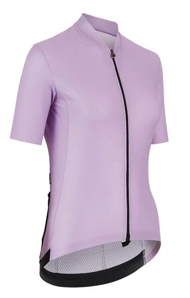 Джерси ASSOS UMA GT DRYLITE Jersey S11 Interstellar Orchid