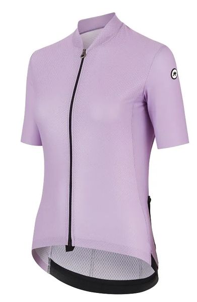 Джерси ASSOS UMA GT DRYLITE Jersey S11 Interstellar Orchid