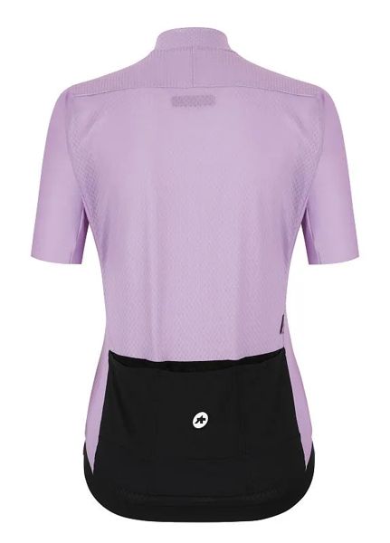 Джерси ASSOS UMA GT DRYLITE Jersey S11 Interstellar Orchid