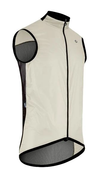 Ветровка (жилет) ASSOS MILLE GT Wind Vest C2 Moon Sand