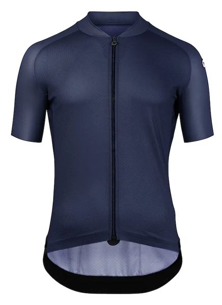 Джерси ASSOS MILLE GT Jersey C2 EVO Genesi Blue
