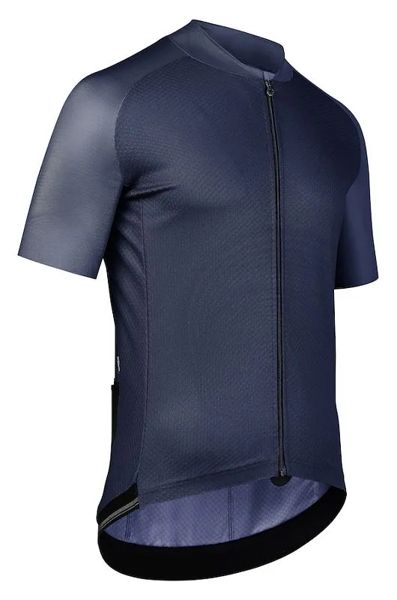 Джерси ASSOS MILLE GT Jersey C2 EVO Genesi Blue