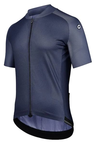 Джерси ASSOS MILLE GT Jersey C2 EVO Genesi Blue