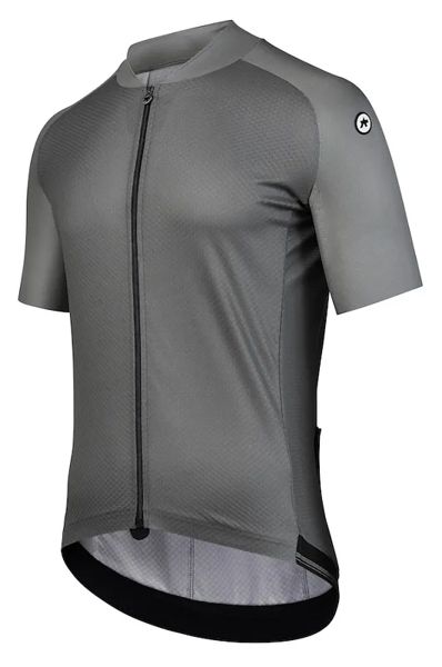 Джерси ASSOS MILLE GT Jersey C2 EVO Rock Grey