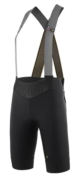Велошорты ASSOS UMA GTV Bib Shorts C2 EVO blackSeries
