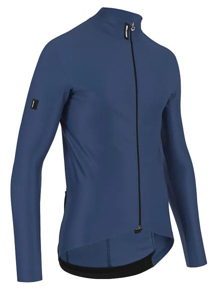 Джерси ASSOS MILLE GT Spring Fall Jersey C2 Stone Blue