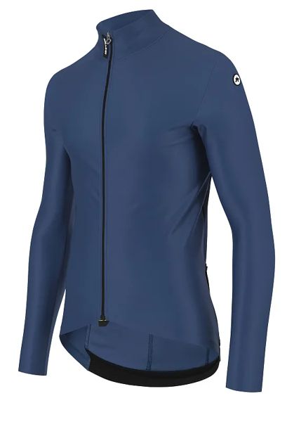 Джерси ASSOS MILLE GT Spring Fall Jersey C2 Stone Blue