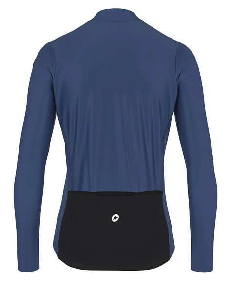 Джерси ASSOS MILLE GT Spring Fall Jersey C2 Stone Blue