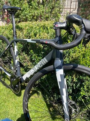 CINELLI PALIO 2021