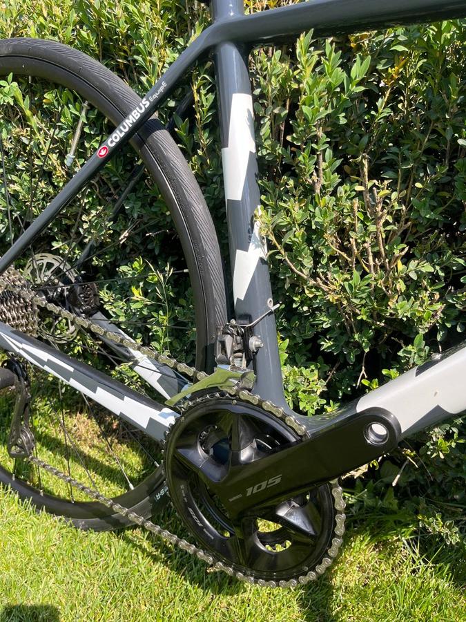 CINELLI PALIO 2021