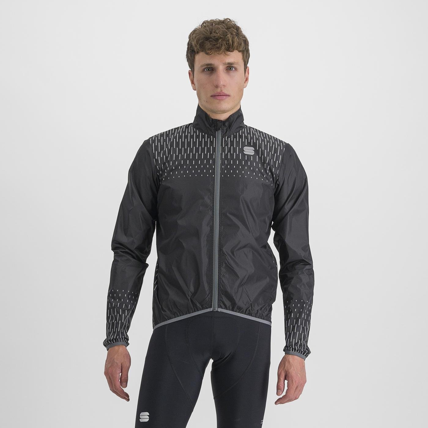 КУРТКА МУЖСКАЯ REFLEX JACKET 002