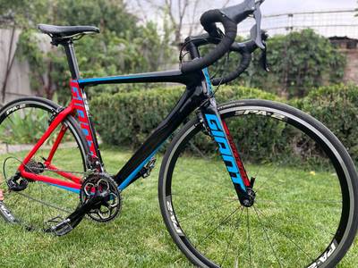 GIANT PROPEL ADVANCED 2