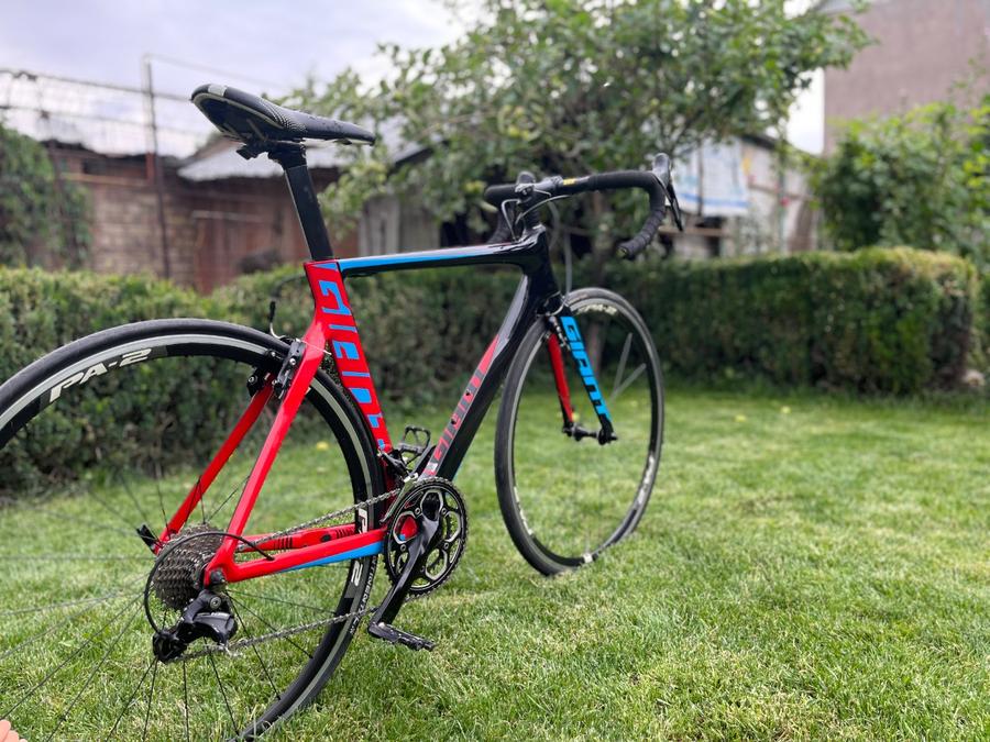 GIANT PROPEL ADVANCED 2