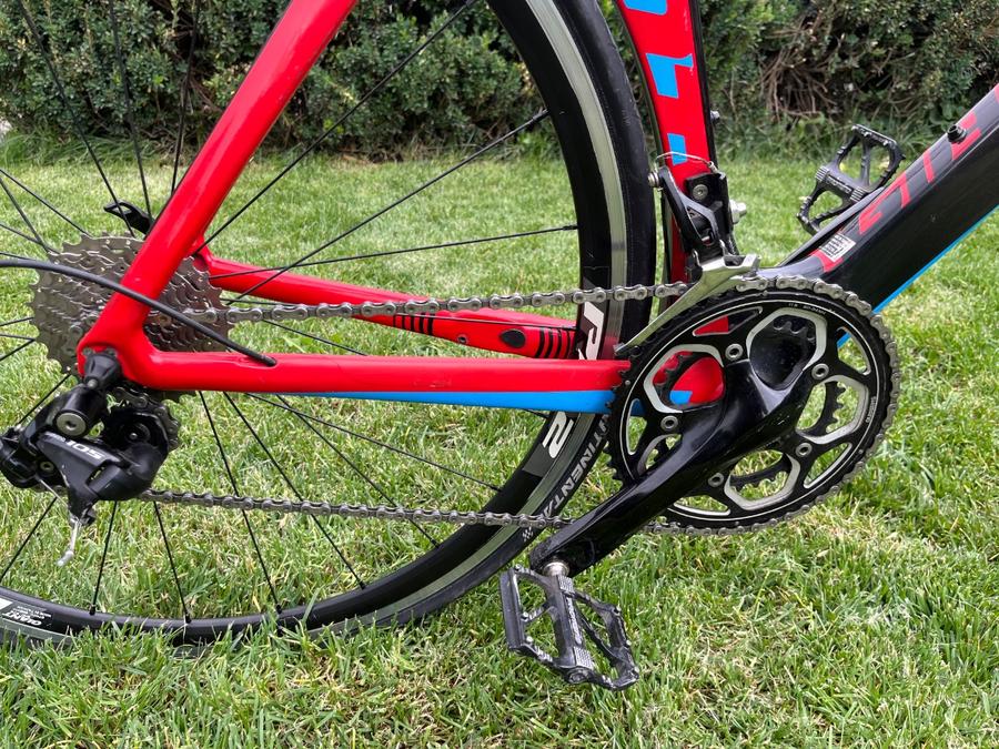 GIANT PROPEL ADVANCED 2