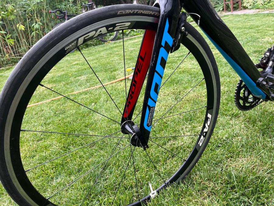GIANT PROPEL ADVANCED 2