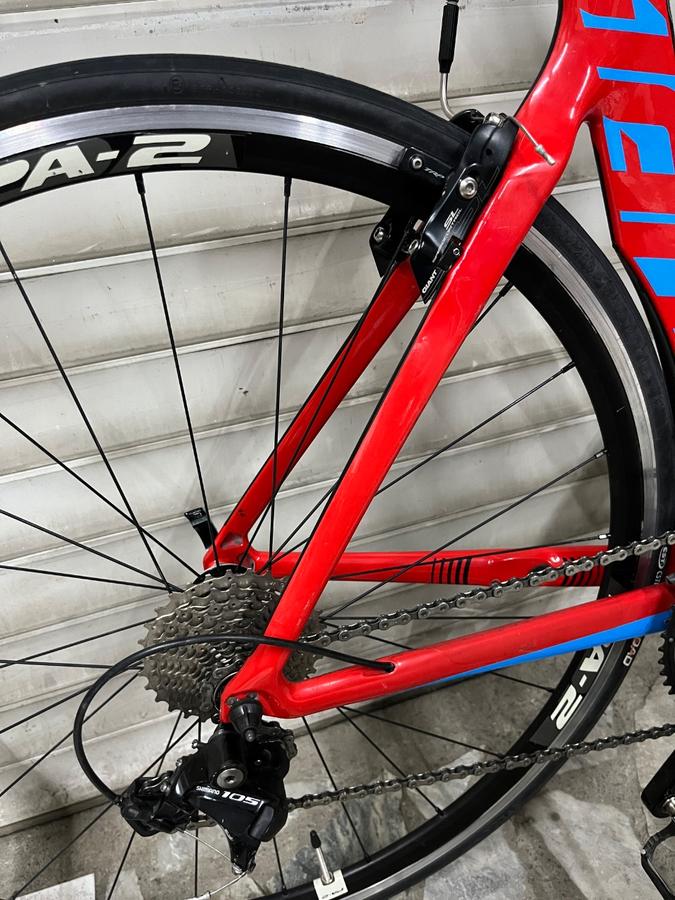 GIANT PROPEL ADVANCED 2