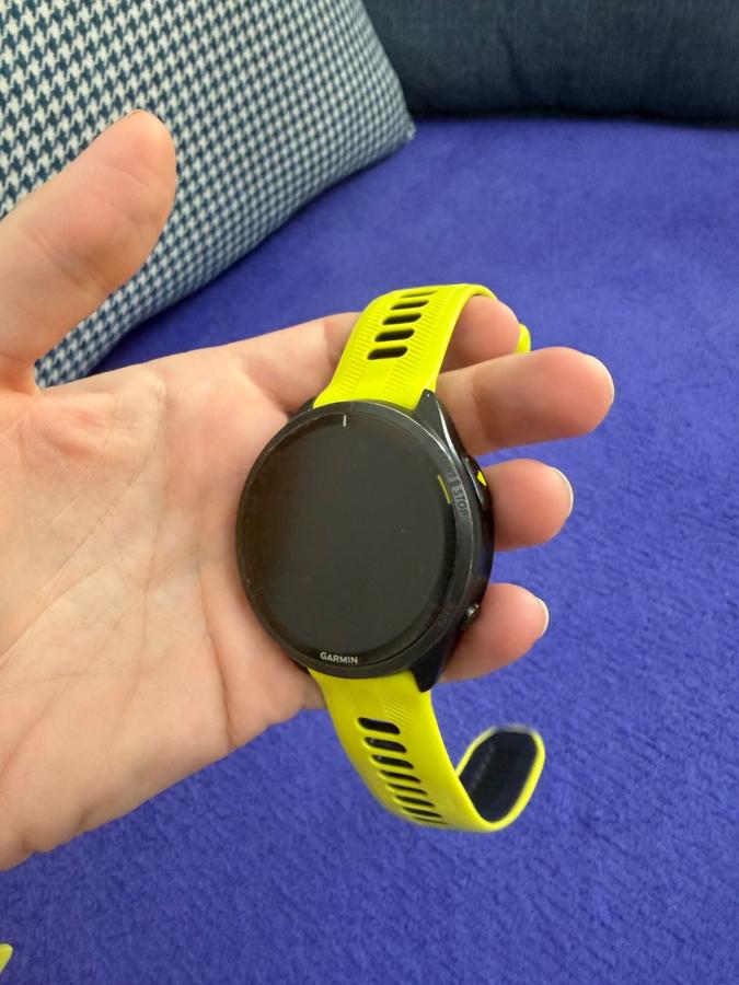 GARMIN FORERUNNER 965 Б/У