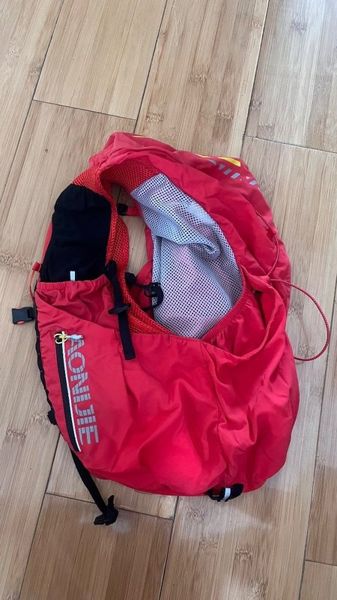 AONIJIE БЕГОВОЙ РЮКЗАК: 12Л