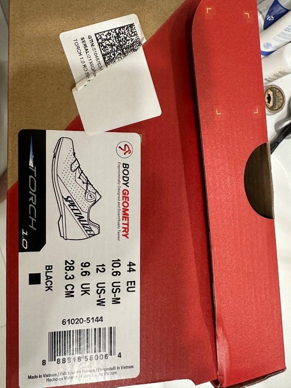 Скидка!ВЕЛОТУФЛИ SPECIALIZED