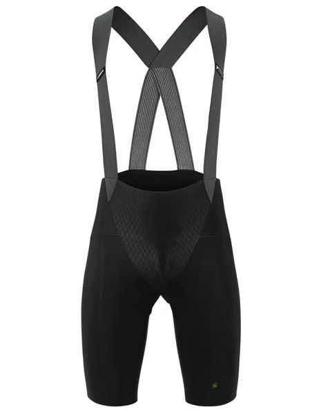 Велошорты ASSOS MILLE GT Summer Bib Shorts GTO C2 blackSeries