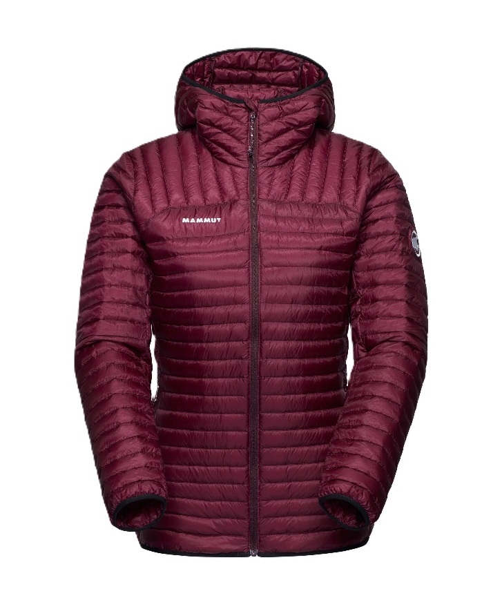 Mammut куртка утепленная женская Broad Peak Light IN