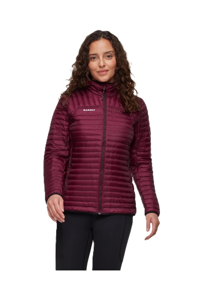 Mammut куртка утепленная женская Broad Peak Light IN