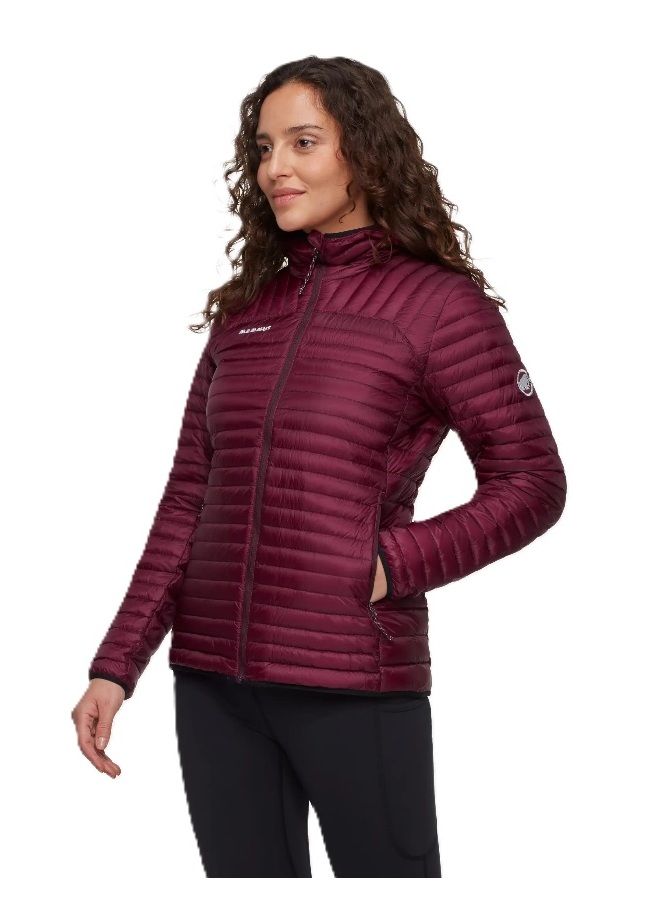 Mammut куртка утепленная женская Broad Peak Light IN
