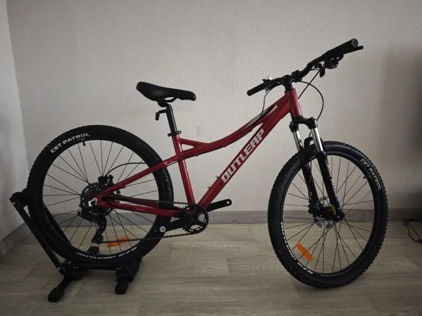 OUTLEAP HARDTAIL 27.5 S