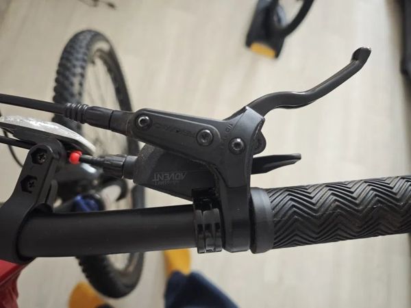 OUTLEAP HARDTAIL 27.5 S