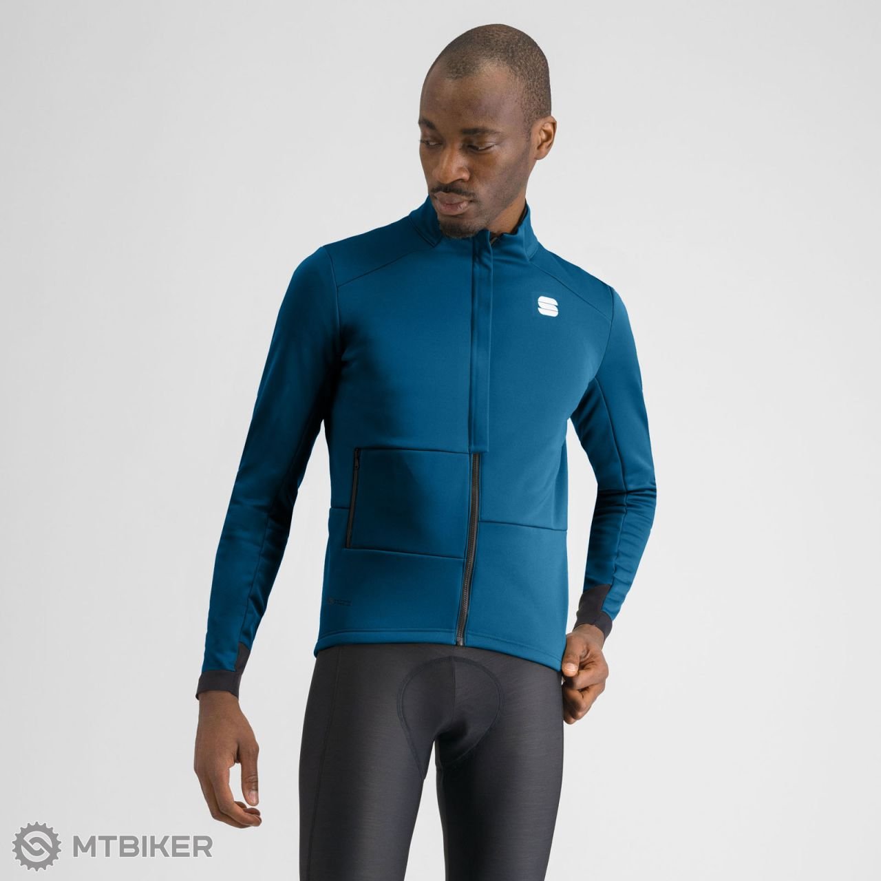 КУРТКА МУЖСКАЯ SUPER JACKET 415