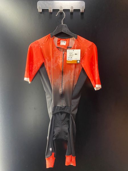 ТРИСЬЮТ TRI SUIT SS