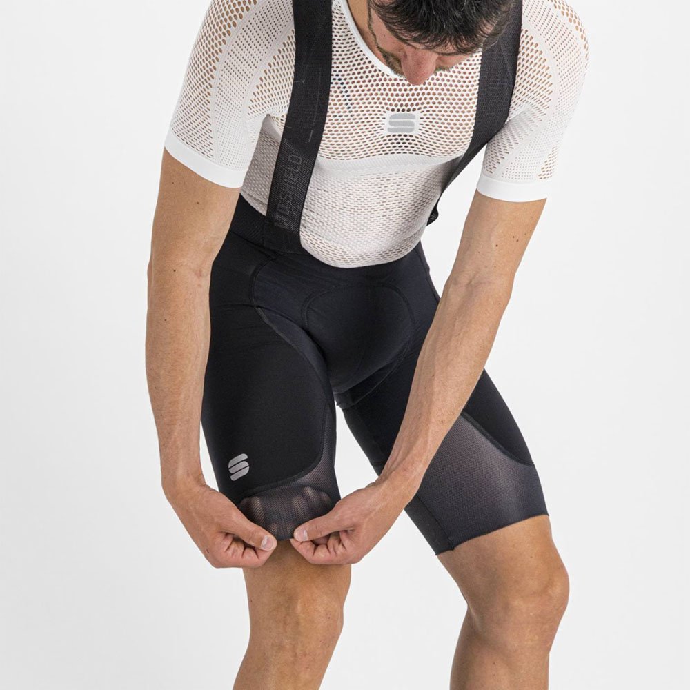 ШОРТЫ BFP LTD BIBS 002