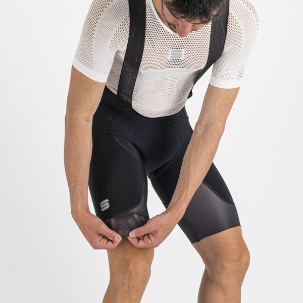 ШОРТЫ BFP LTD BIBS 002