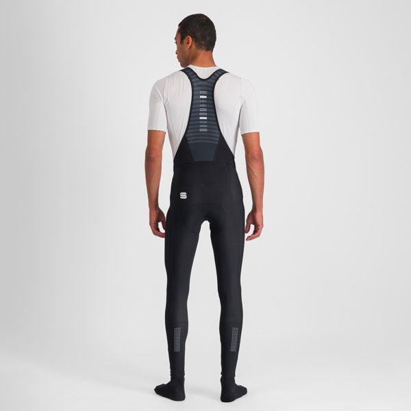 ВЕЛОТАЙТСЫ CLASSIC BIBTIGHT BLACK-BEETLE MEN