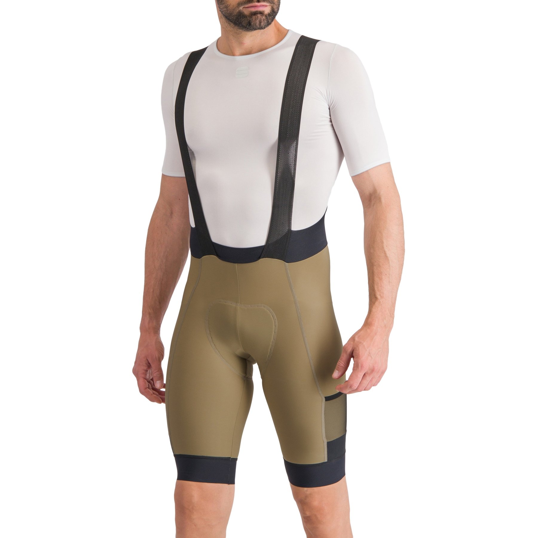 ВЕЛОШОРТЫ SUPERGIARA BIBSHORT BIBSHORT 1102001;353