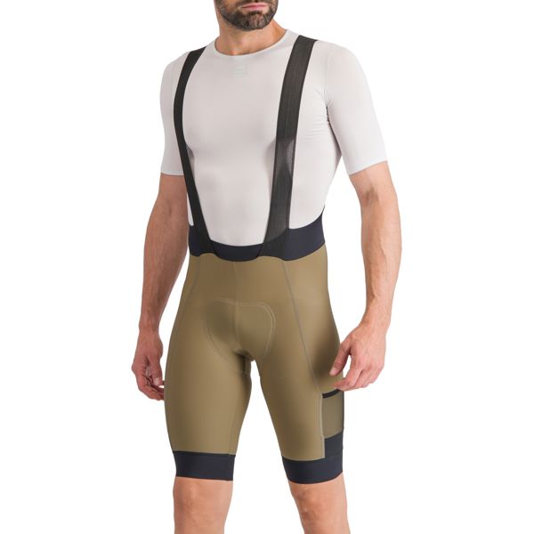 ВЕЛОШОРТЫ SUPERGIARA BIBSHORT BIBSHORT 1102001;353